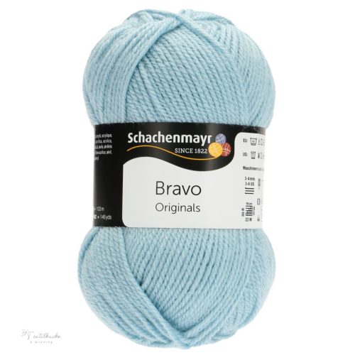 Bravo - 8384 - Világoskék