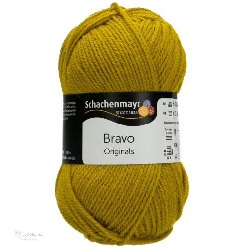 Bravo - 8385 - Oázis Zöld