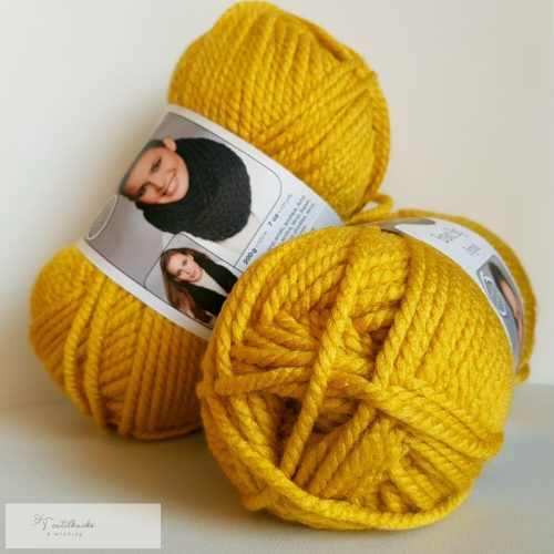 bravo big - arany -122