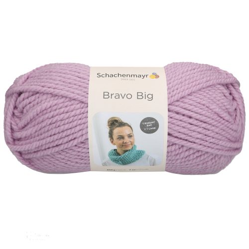Bravo Big - 145 (Lila)