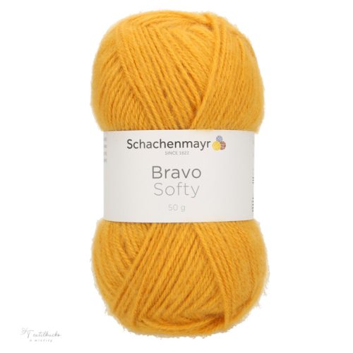 Bravo Softy - 8028 - Aranysárga