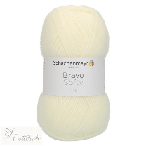 Bravo Softy - 8200 - Ecrü