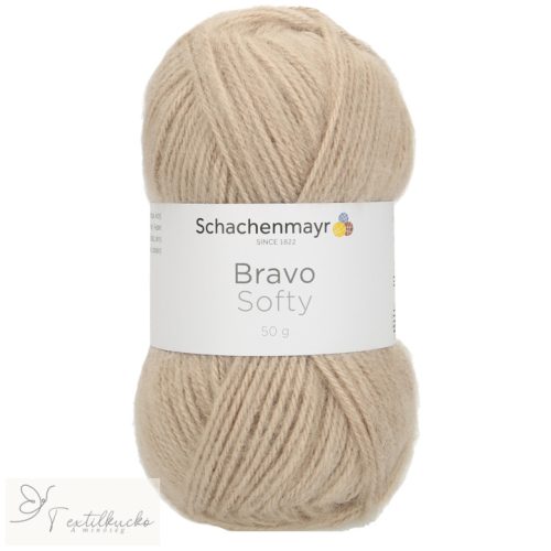 Bravo Softy - 8267 - Sizal melír