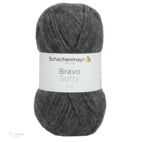 Bravo Softy - 8319 - Szürke