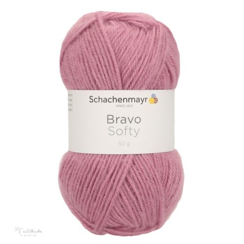 Bravo Softy - 8343 - Lilarosa
