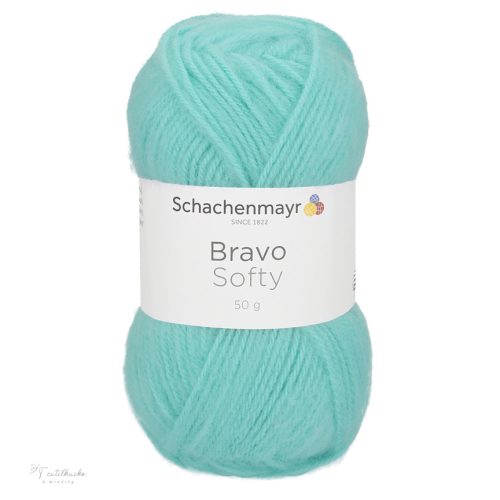 Bravo Softy - 8366 - Menta