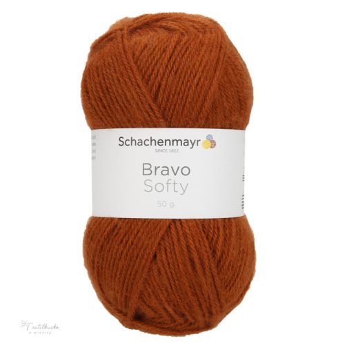 Bravo Softy - 8371 - Róka
