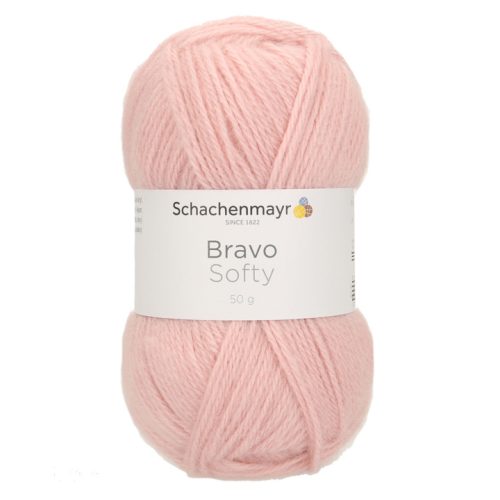 Bravo Softy - 8379 - Old Rose