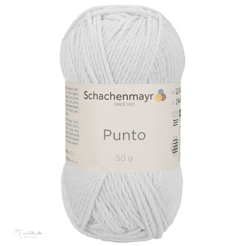SMC Punto - 010 - Fehér
