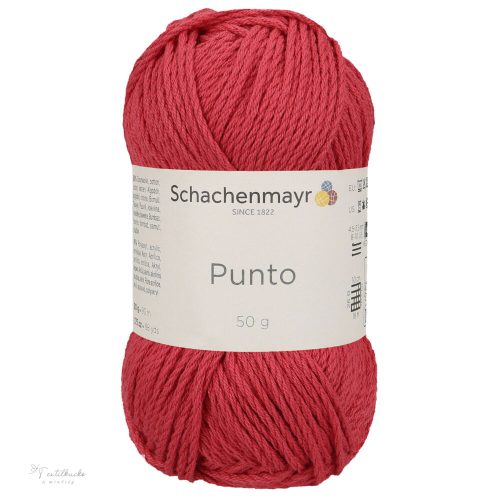 SMC Punto - 035 - Málna