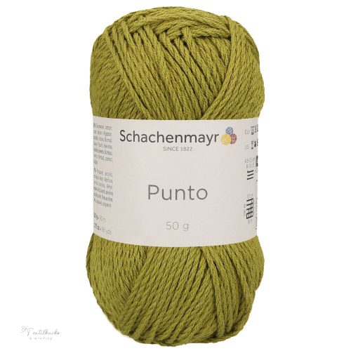 SMC Punto - 070 - Peszto zöld