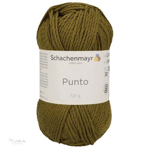 SMC Punto - 072 - Oliva zöld