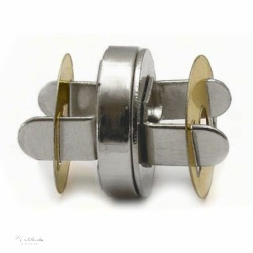táskakellék - mágnescsatt - 18 mm