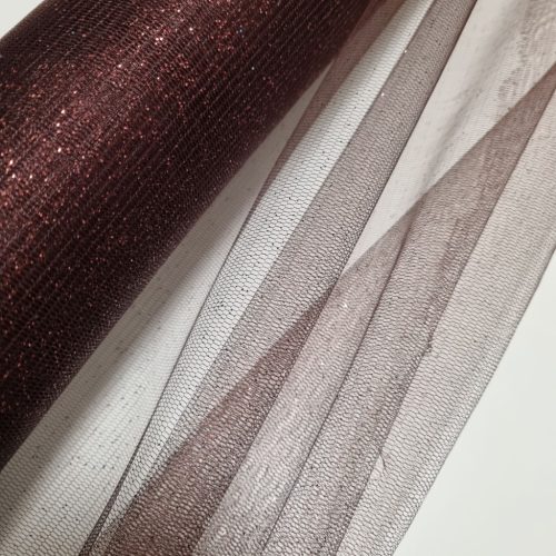 Glittertüll - Barna
