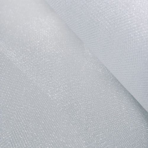 Kristal tüll - Fehér