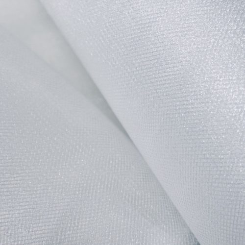 Kristal tüll - Fehér
