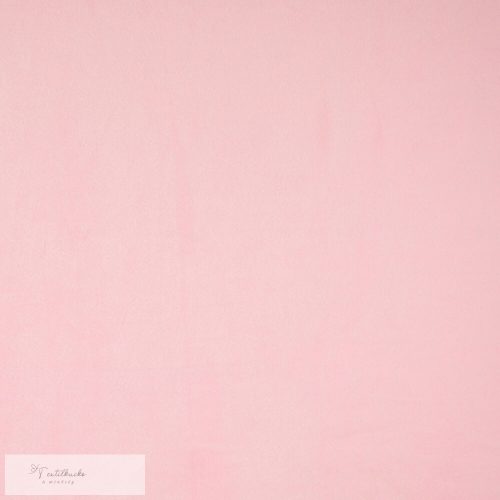Baby plüss - Rózsaszín
