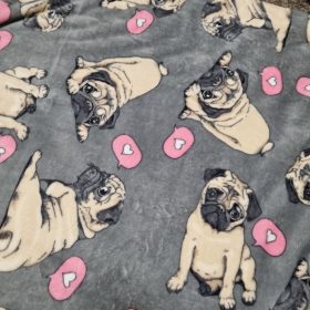 Bulldog Kutyás wellsoft