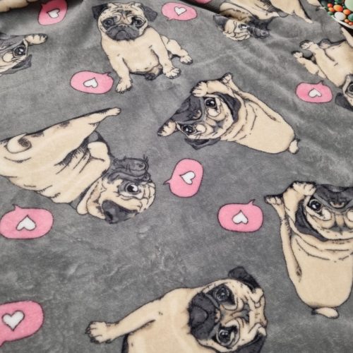 Bulldog Kutyás wellsoft