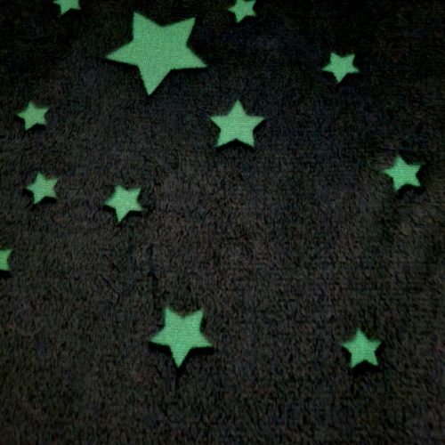 UV-s wellsoft csillagos