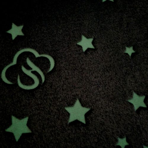 UV-s wellsoft csillagos