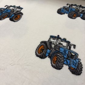 Traktoros wellsoft