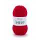 YarnArt Baby 156 Piros fonal