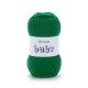 YarnArt Baby 338 Zöld fonal