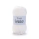 YarnArt Baby 501 Fehér fonal