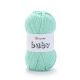 YarnArt Baby 623 Menta fonal