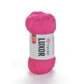 YarnArt Luxor 1206 Magenta fonal
