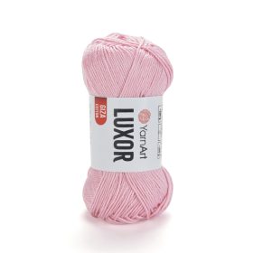 YarnArt Luxor 1208 Old Rose fonal