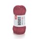 YarnArt Luxor 1224 Bordó fonal