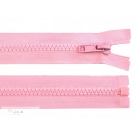 Cipzár 45 cm - Bontható GT10 - Rózsaszín