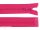 Cipzár 45 cm - Bontható GT10 - Pink