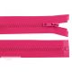 Cipzár 45 cm - Bontható GT10 - Pink