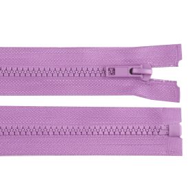 Cipzár 55 cm - Bontható GT10 - Lila