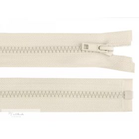 Cipzár 60 cm - Bontható GT10 - Ecrü