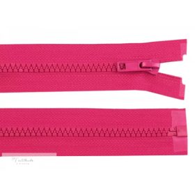 Cipzár 60 cm - Bontható GT10 - Pink