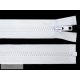 Cipzár 65 cm - Bontható GT10 - fehér