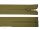 Cipzár 65 cm - Bontható GT10 - Khaki