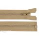 Cipzár 65 cm - Bontható GT10 - Drapp