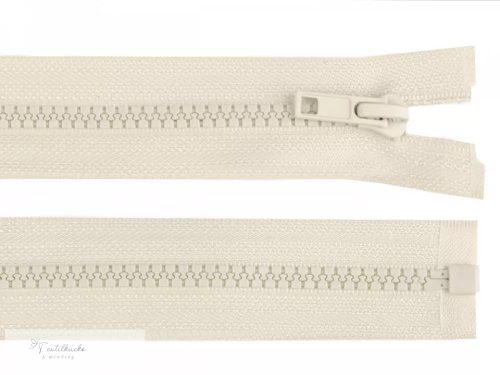 Cipzár 90 cm - Bontható GT10 - Ecrü