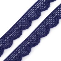 Színes csipkék - 15 mm