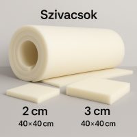 Szivacsok
