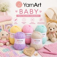 YarnArt Baby