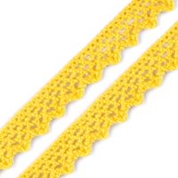 Színes csipkék - 10 mm