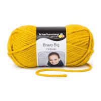 Bravo Big fonalak