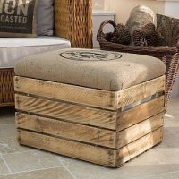 Zsákvászon, Angin, Molino, Kongré