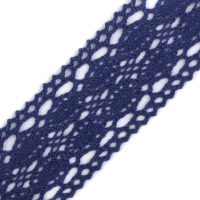 Színes csipkék - 40 mm